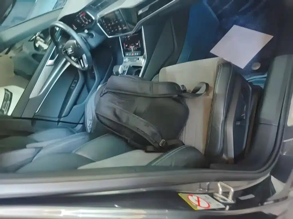 Audi A6L 2019 40 TFSI Luxury Dynamic — миниатюра 25