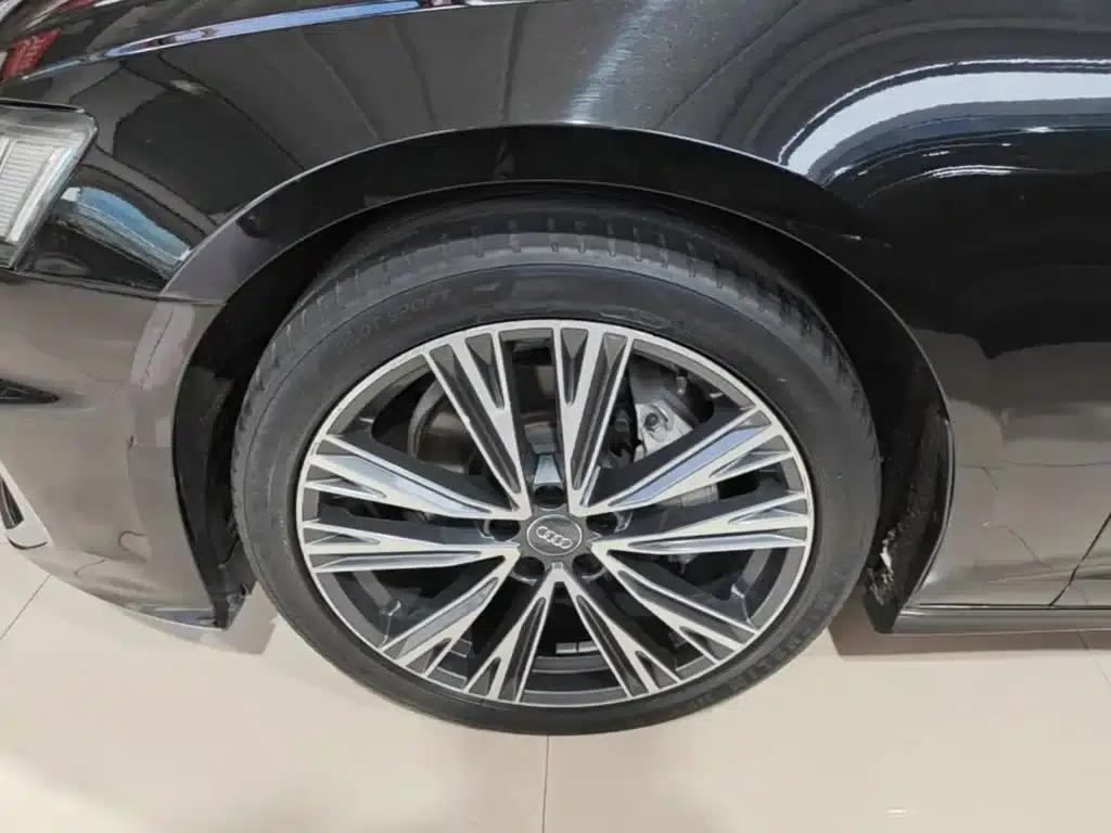 Audi A6L 2020 40 TFSI Luxury Dynamic — миниатюра 23