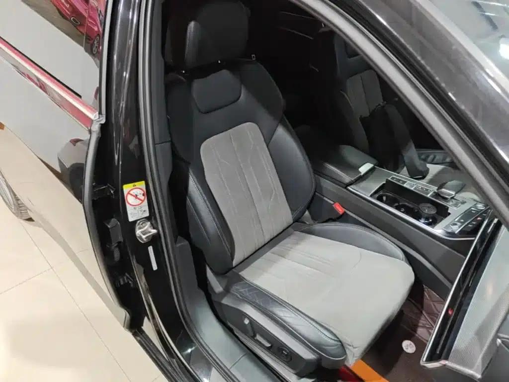 Audi A6L 2020 40 TFSI Luxury Dynamic — миниатюра 25