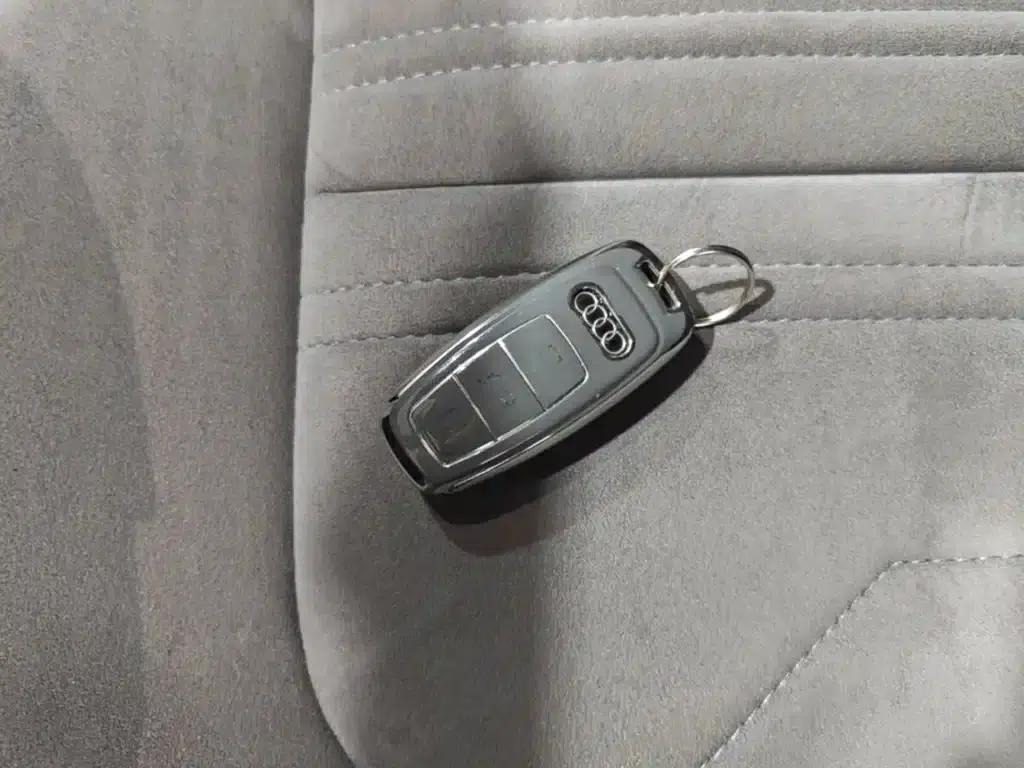 Audi A6L 2020 40 TFSI Luxury Dynamic — миниатюра 9