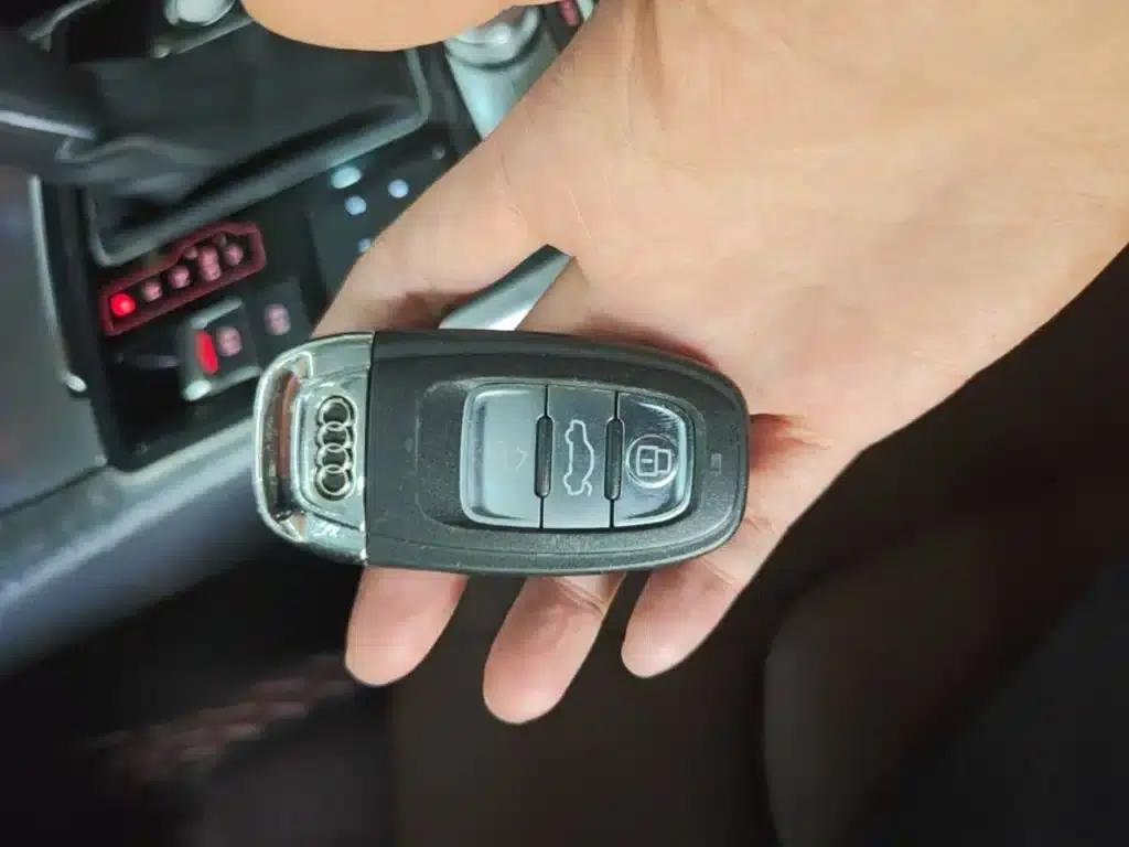 Audi A6L 2017 45 TFSI quattro Sport — миниатюра 9