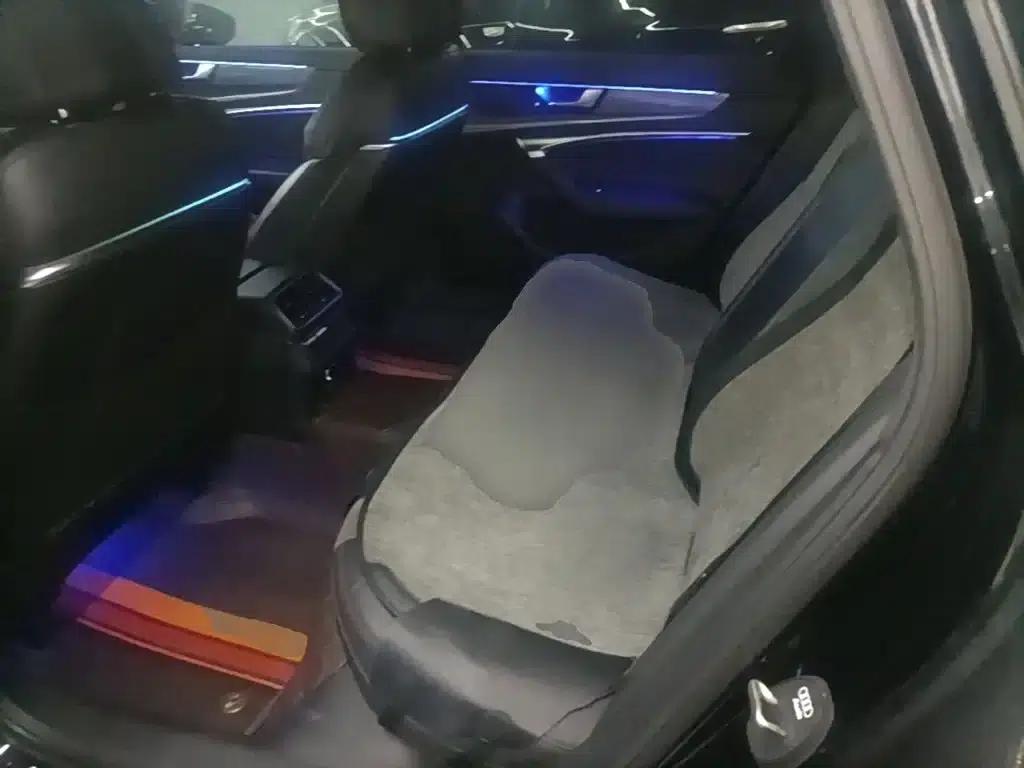 Audi A6L 2020 40 TFSI Luxury Dynamic — миниатюра 17