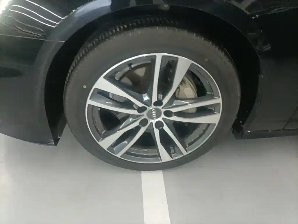 Audi A6L 2020 40 TFSI Luxury Dynamic — миниатюра 23