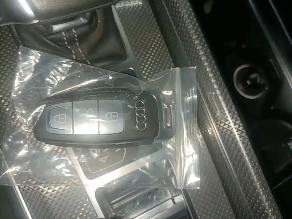 Audi A6L 2020 40 TFSI Luxury Dynamic — миниатюра 9
