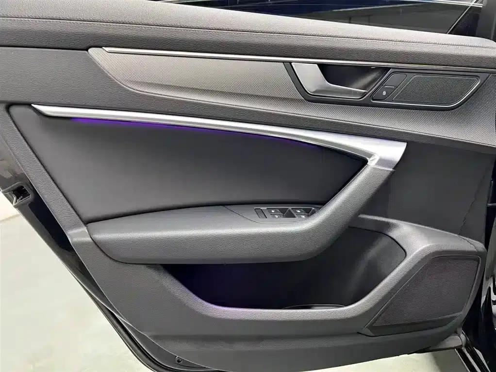 Audi A6L PHEV 2020 55 TFSI e quattro — миниатюра 13
