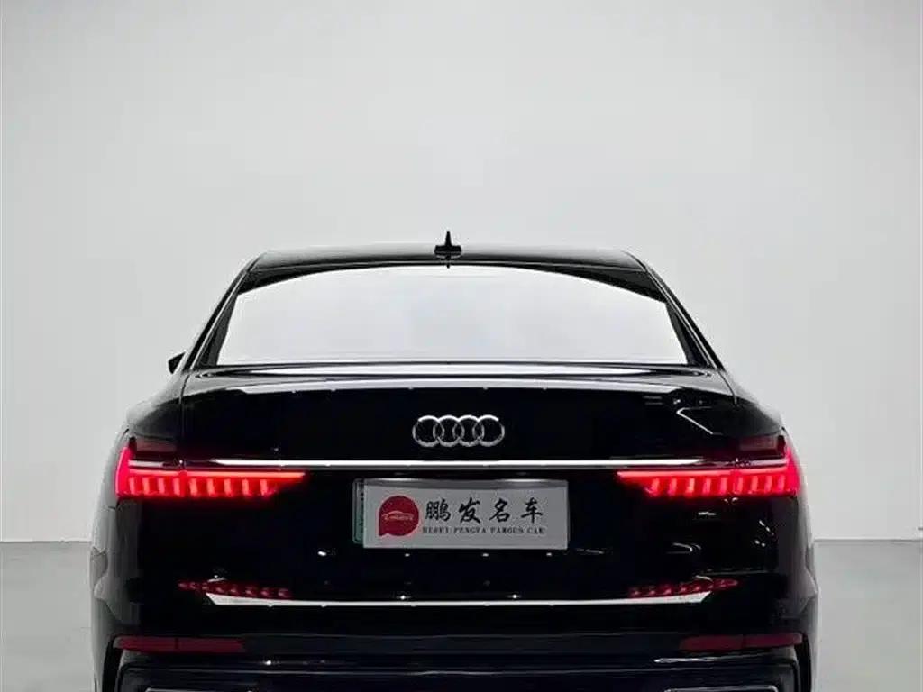 Audi A6L PHEV 2020 55 TFSI e quattro — миниатюра 15