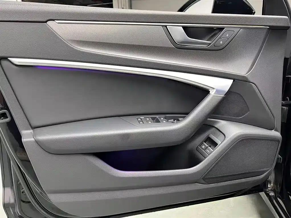 Audi A6L PHEV 2020 55 TFSI e quattro — миниатюра 5
