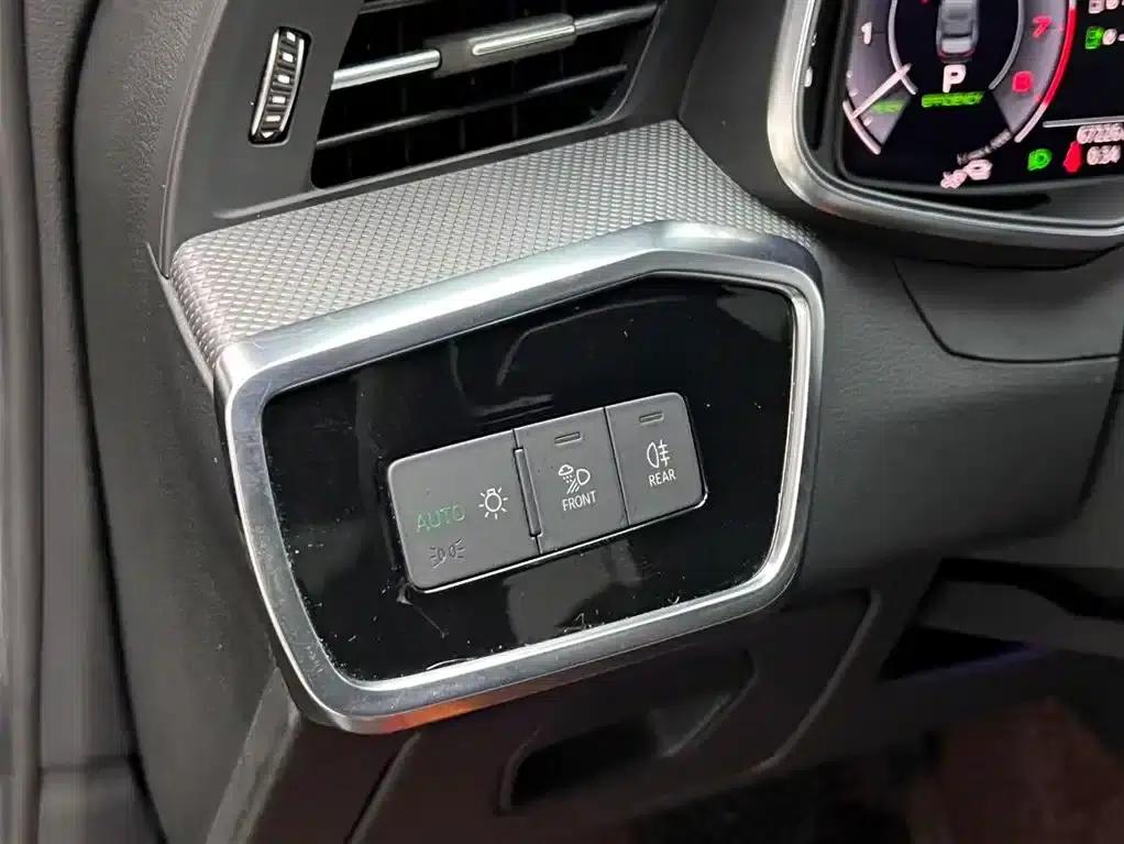 Audi A6L PHEV 2020 55 TFSI e quattro — миниатюра 6