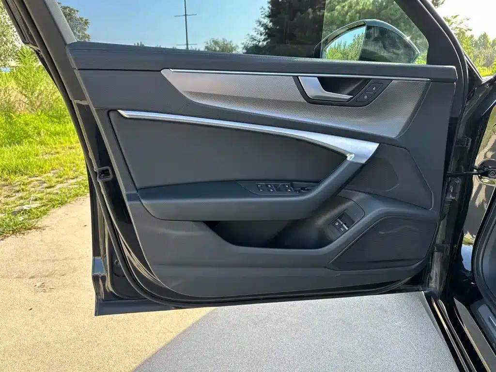 Audi A6L PHEV 2020 55 TFSI e quattro — миниатюра 12