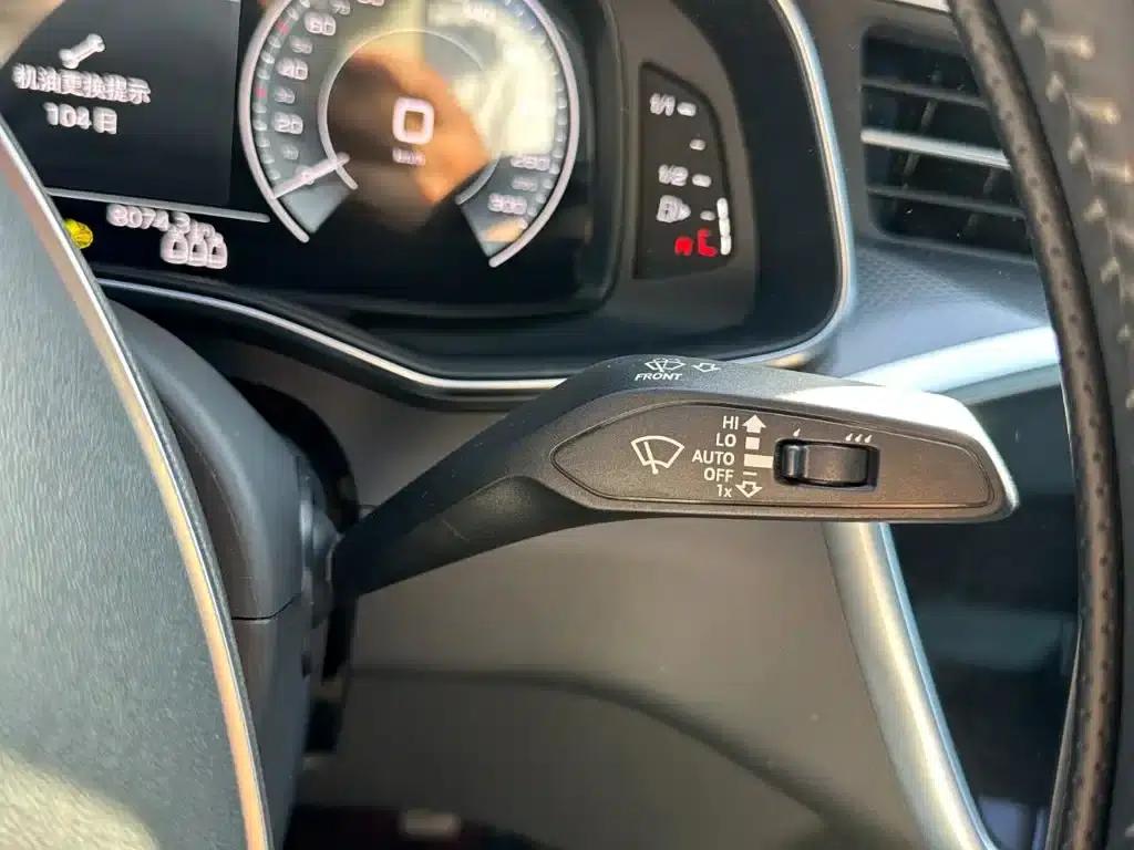 Audi A6L PHEV 2020 55 TFSI e quattro — миниатюра 23
