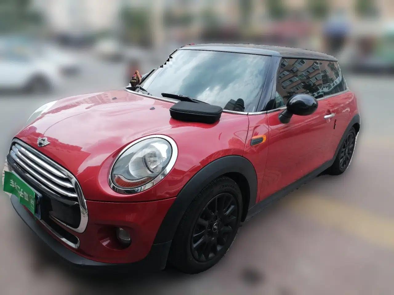MINI 2016 1.5T COOPER — миниатюра 1