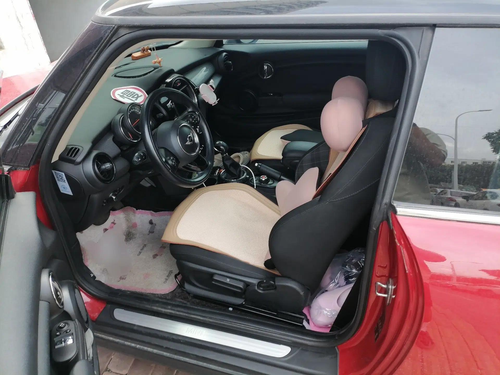 MINI 2016 1.5T COOPER — миниатюра 15