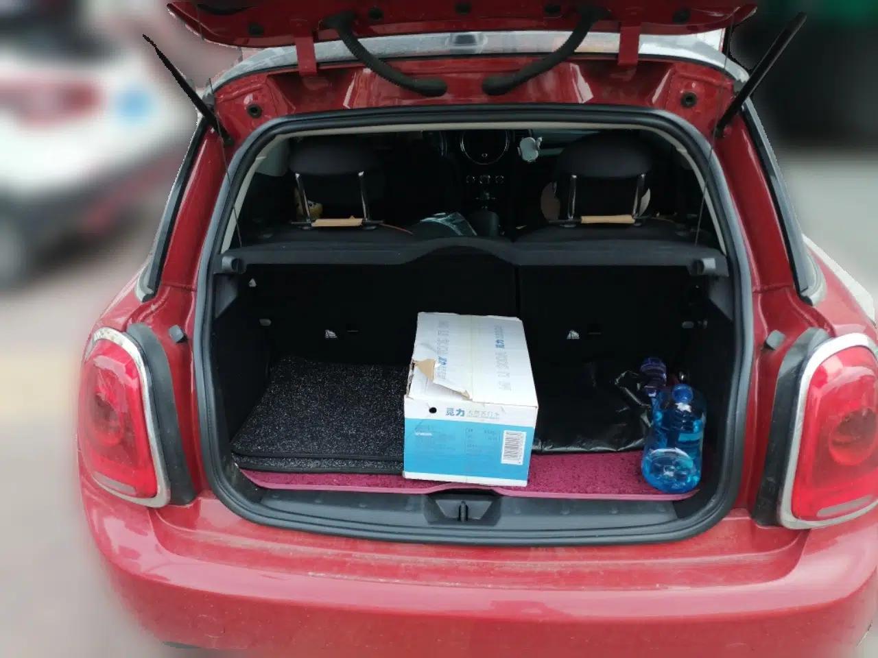 MINI 2016 1.5T COOPER — миниатюра 19