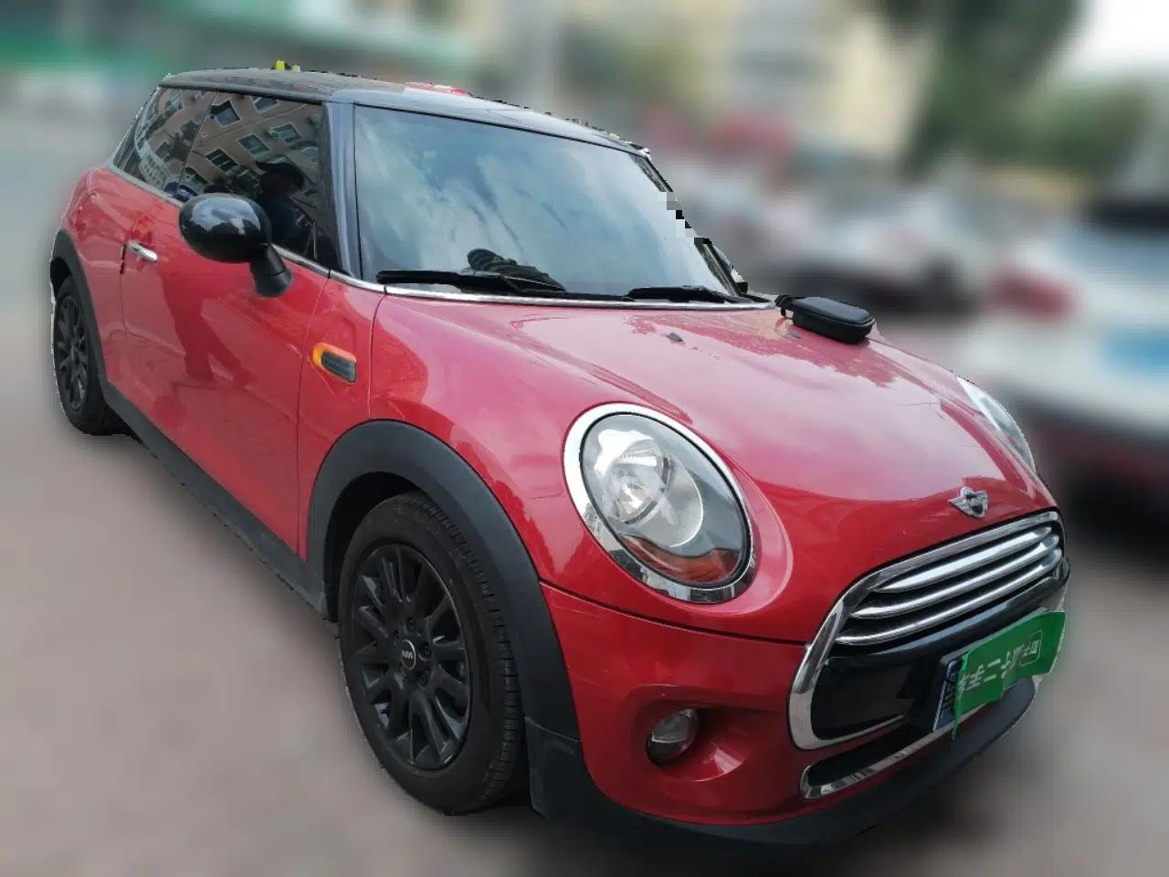 MINI 2016 1.5T COOPER — миниатюра 3