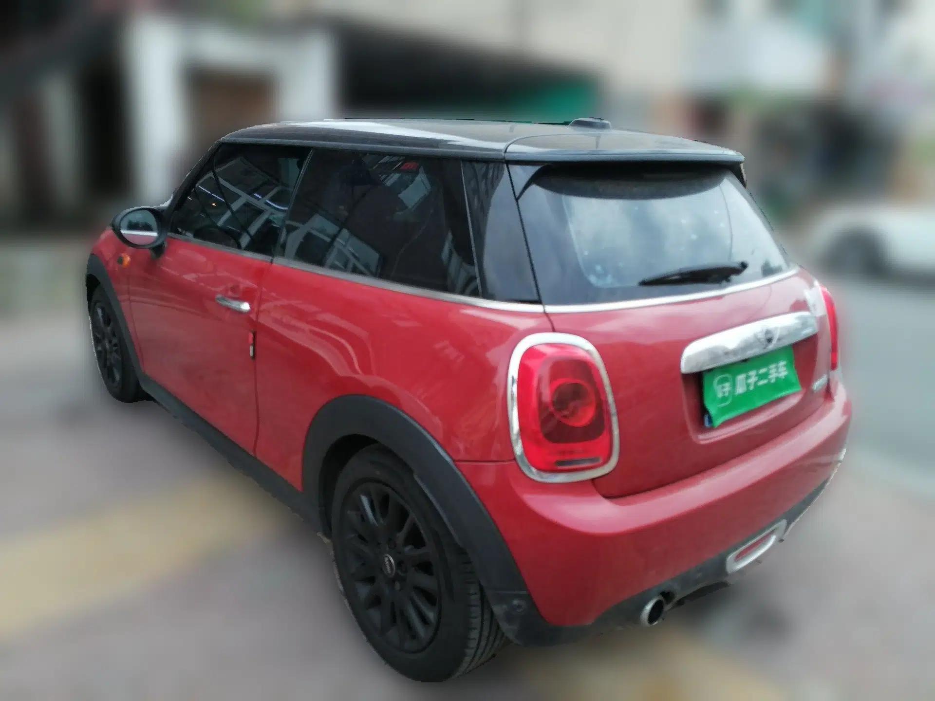 MINI 2016 1.5T COOPER — миниатюра 4