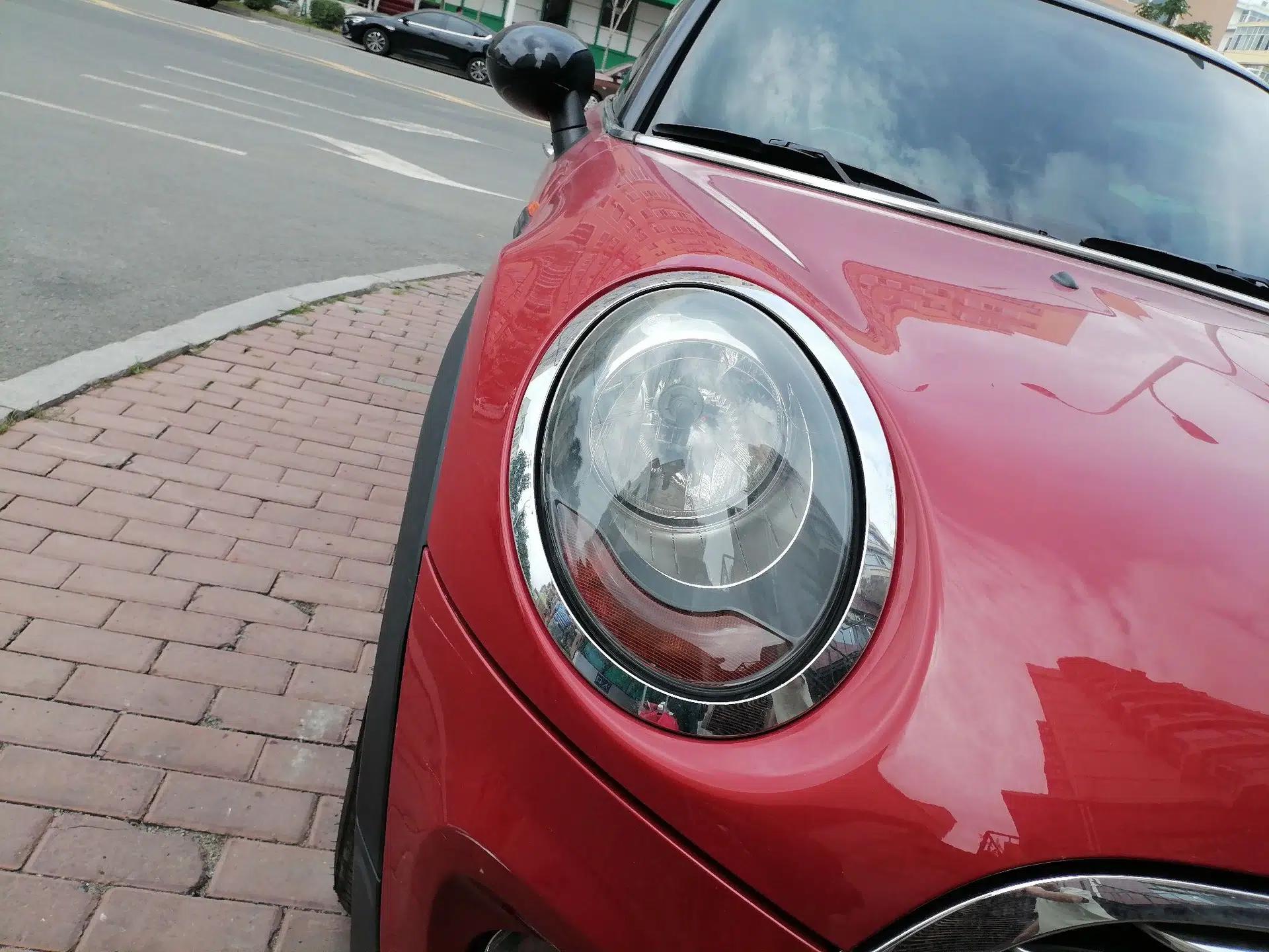 MINI 2016 1.5T COOPER — миниатюра 7