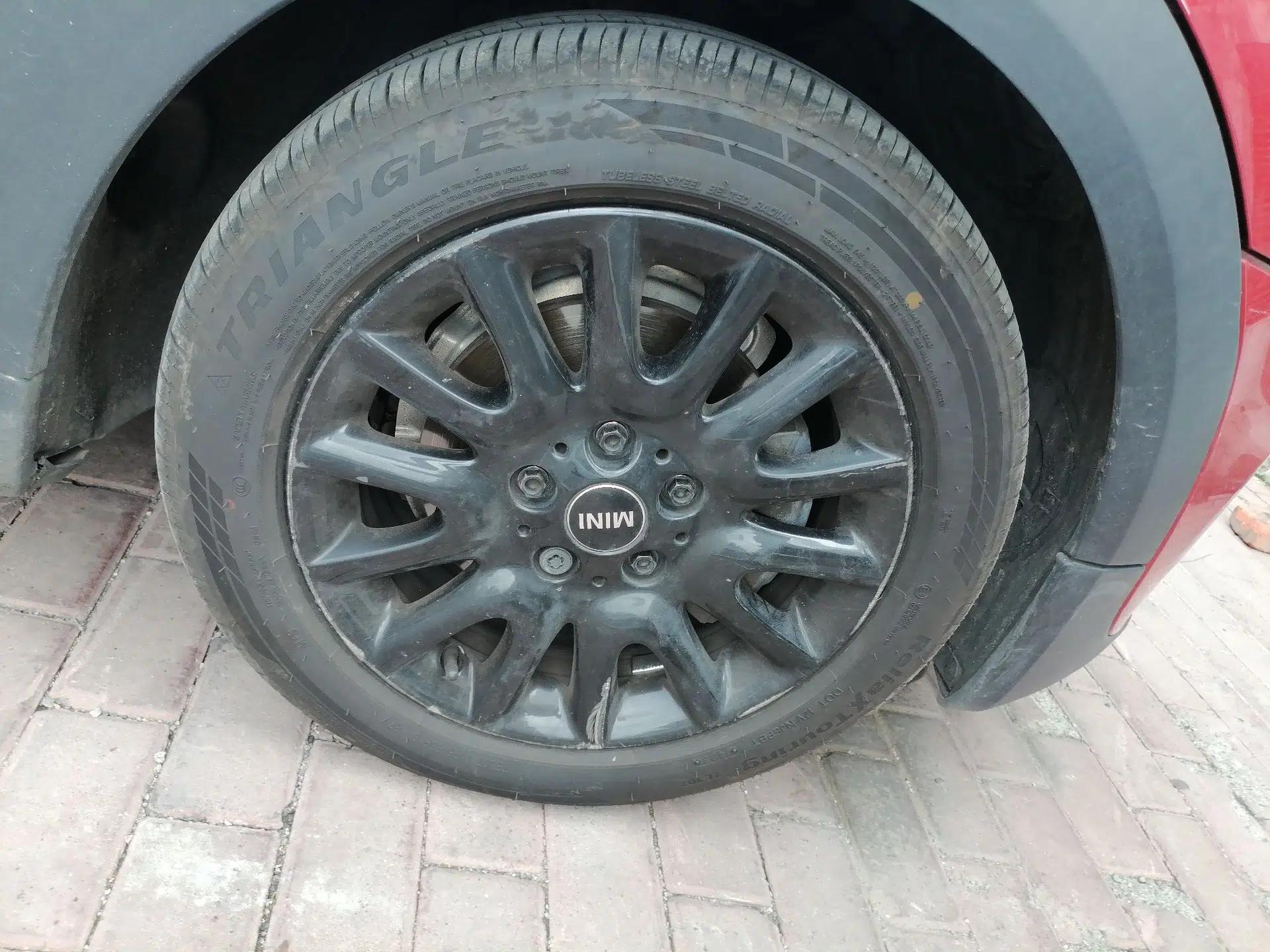 MINI 2016 1.5T COOPER — миниатюра 8