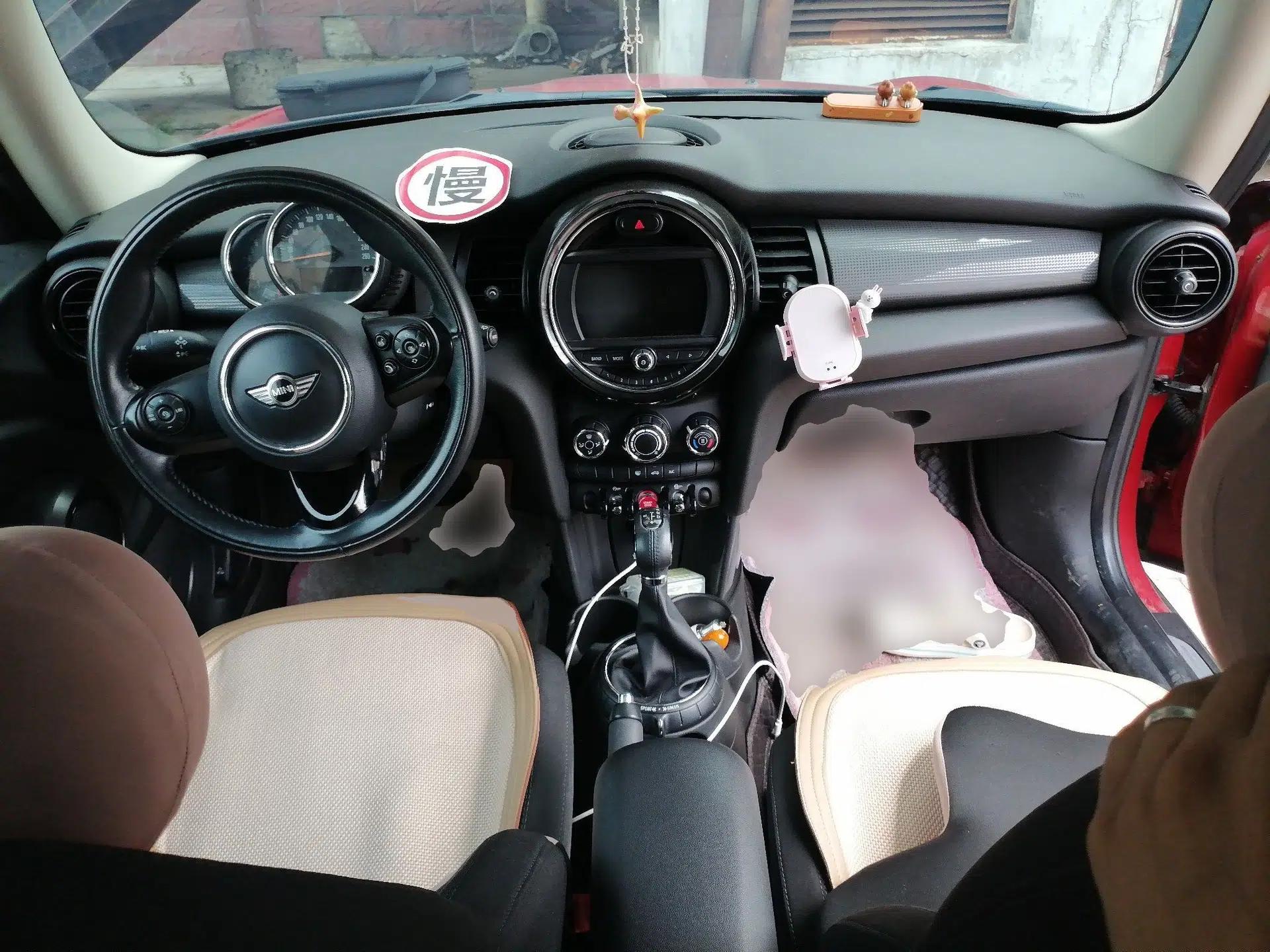 MINI 2016 1.5T COOPER — миниатюра 9