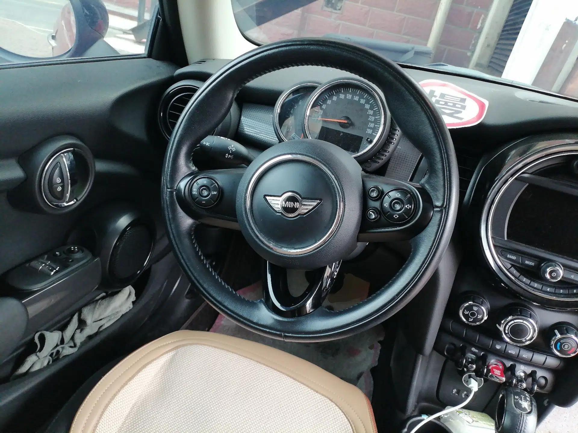 MINI 2016 1.5T COOPER — миниатюра 10