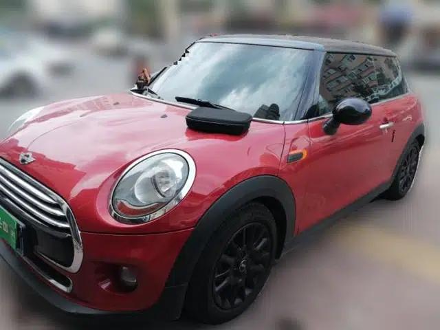 MINI 2016 1.5T COOPER