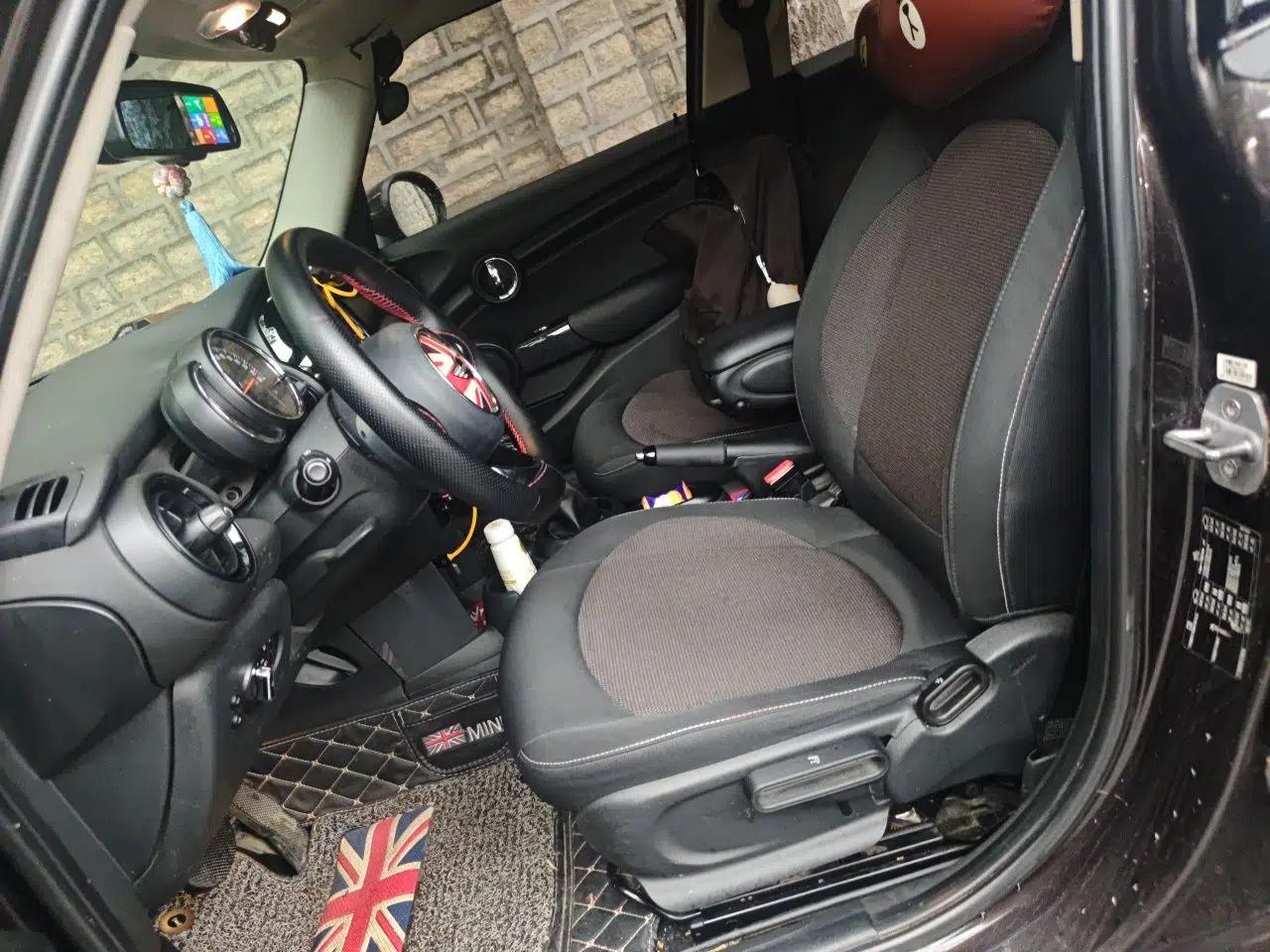 MINI 2015 1.2T ONE Five-Door Edition — миниатюра 15
