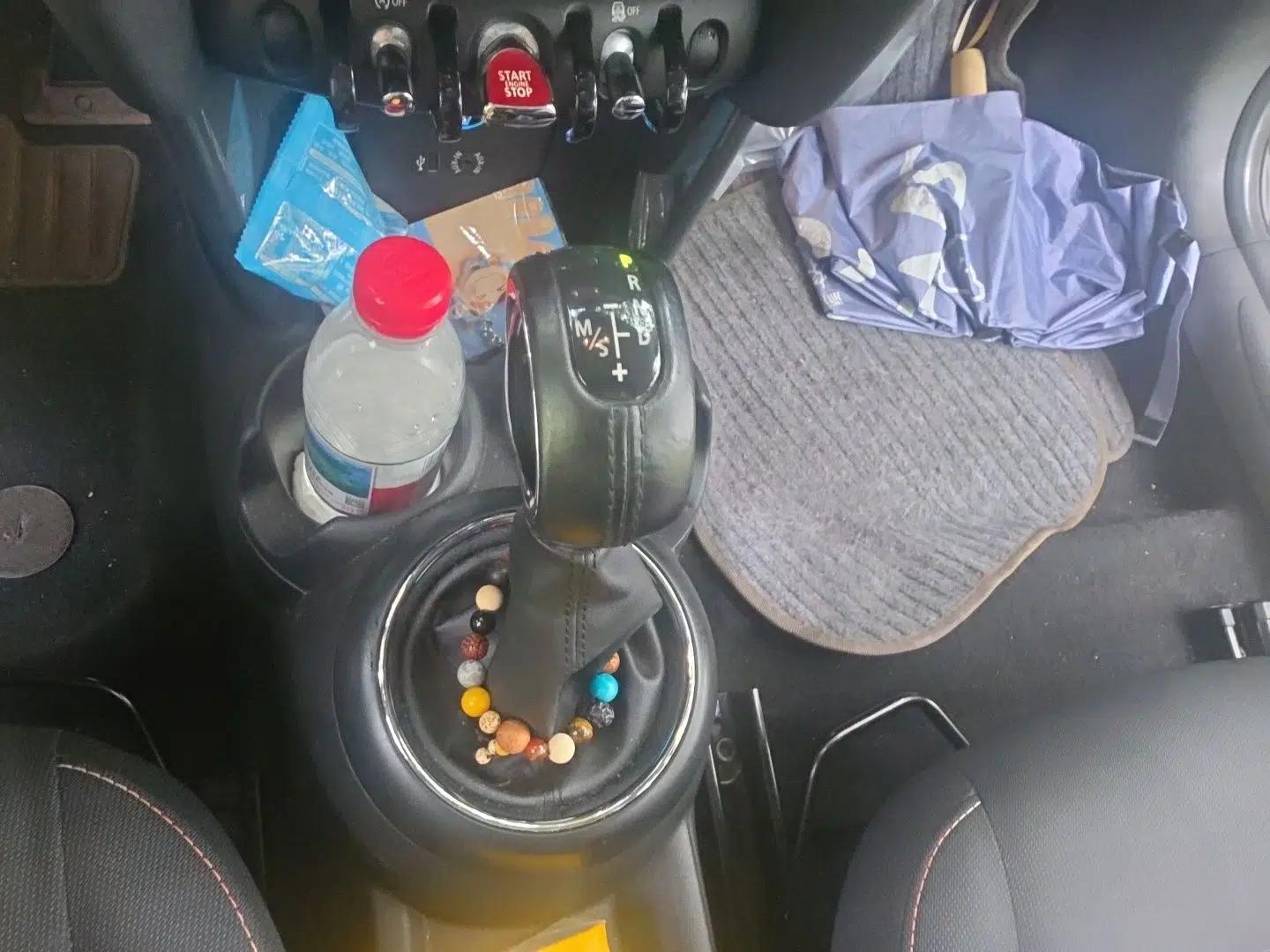 MINI 2014 1.2T ONE+ — миниатюра 11