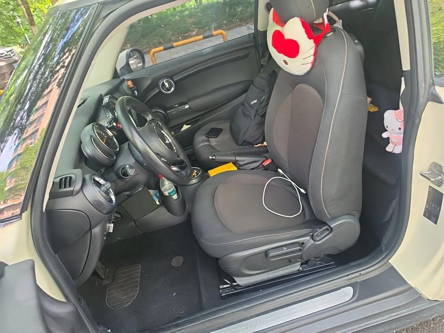 MINI 2014 1.2T ONE+ — миниатюра 12