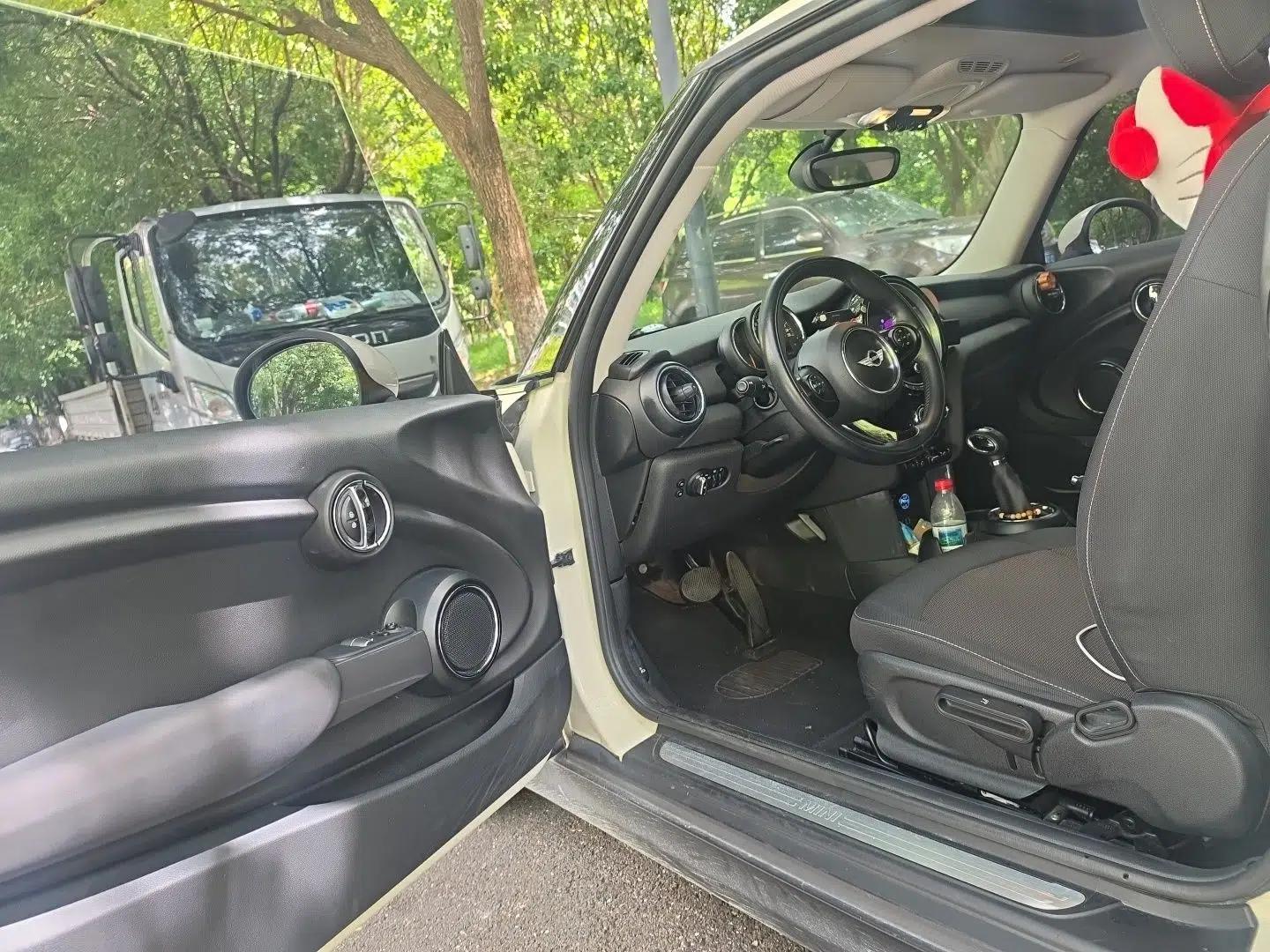 MINI 2014 1.2T ONE+ — миниатюра 13