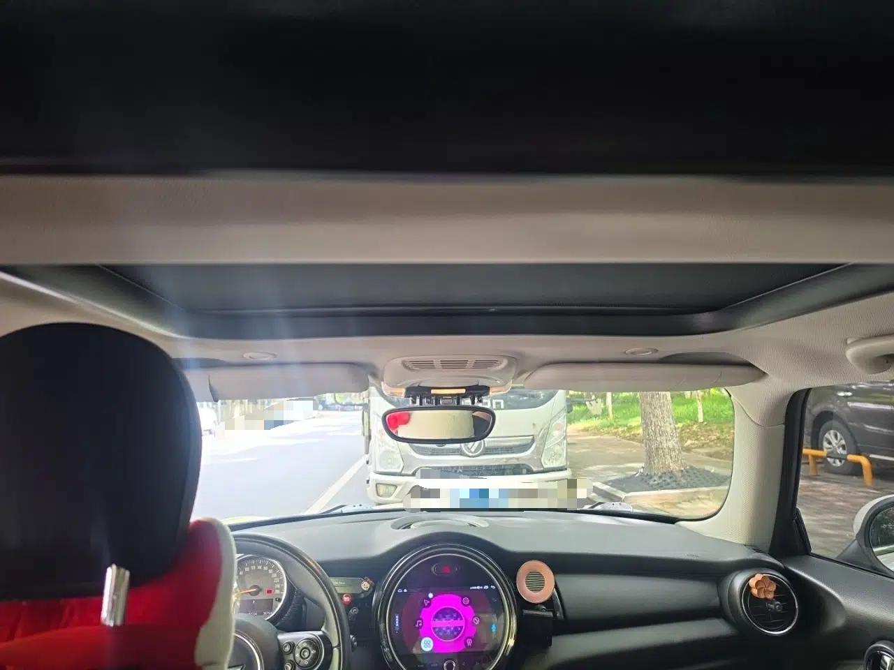 MINI 2014 1.2T ONE+ — миниатюра 15