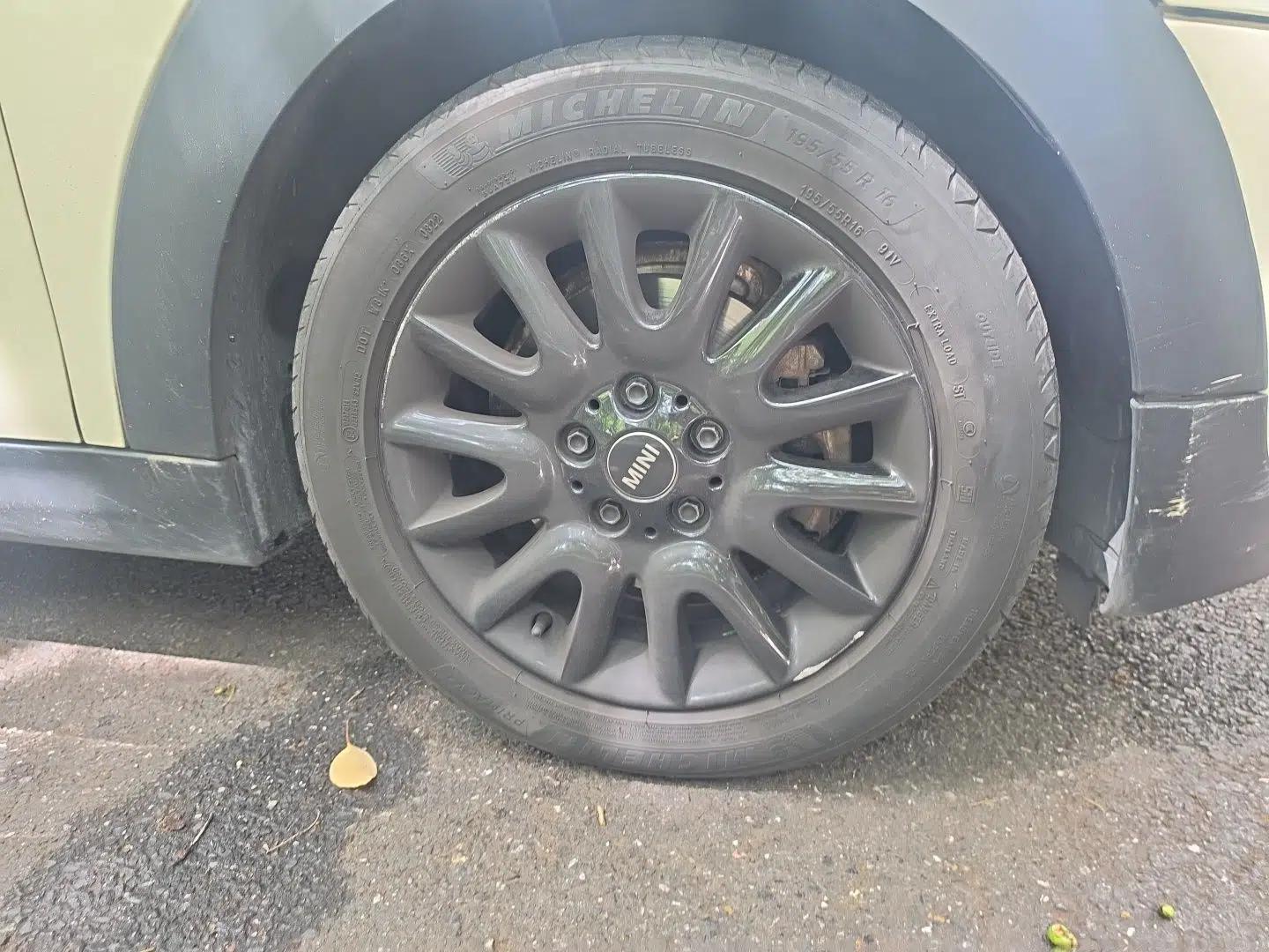 MINI 2014 1.2T ONE+ — миниатюра 5