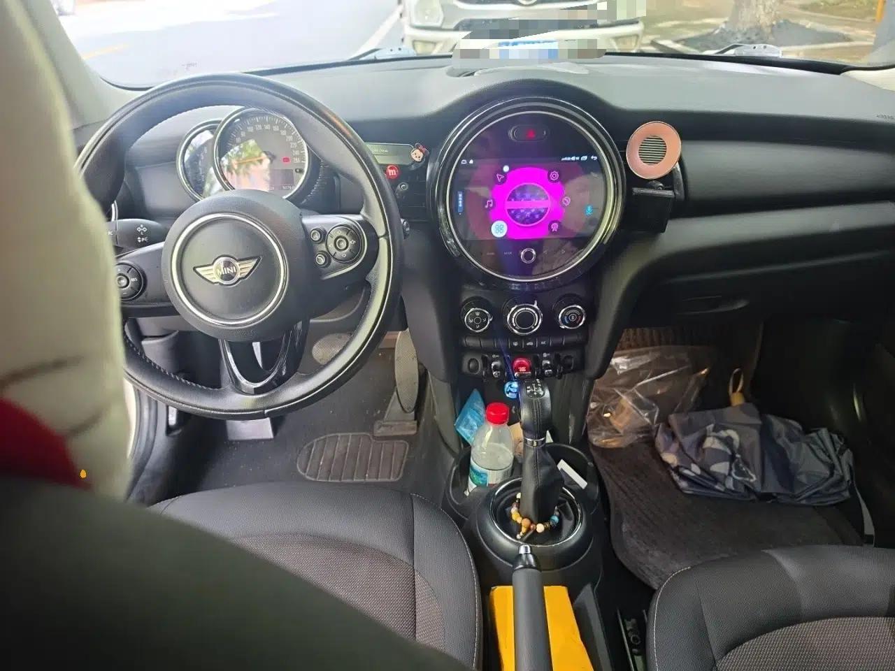 MINI 2014 1.2T ONE+ — миниатюра 6