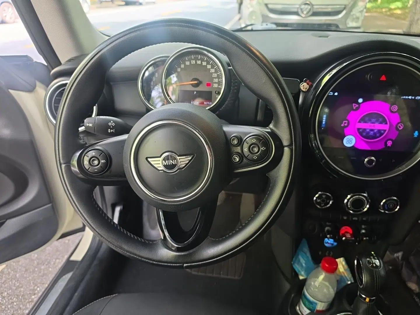 MINI 2014 1.2T ONE+ — миниатюра 7