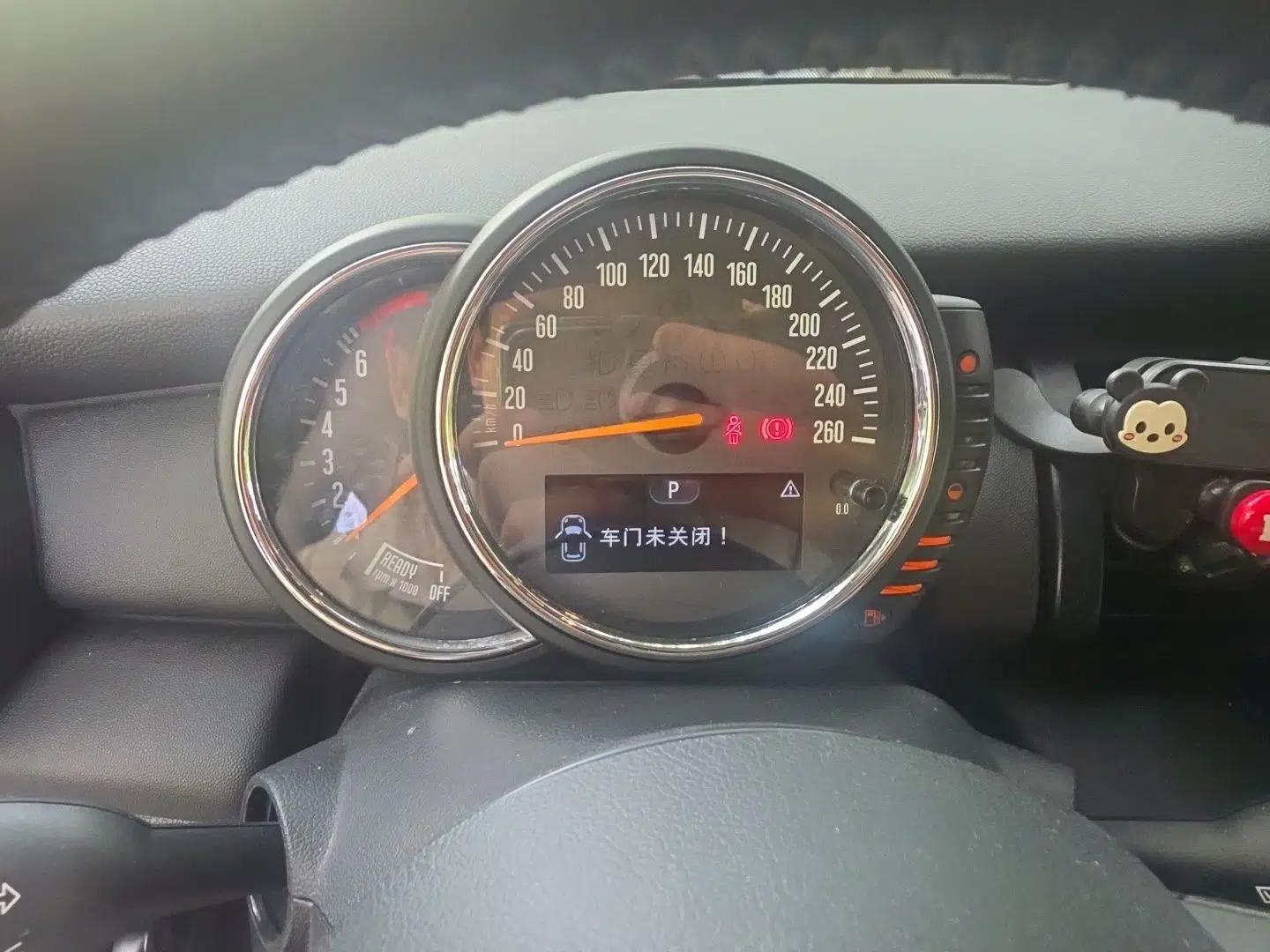 MINI 2014 1.2T ONE+ — миниатюра 8