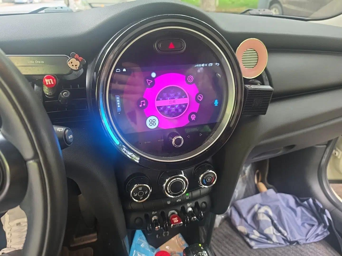 MINI 2014 1.2T ONE+ — миниатюра 10