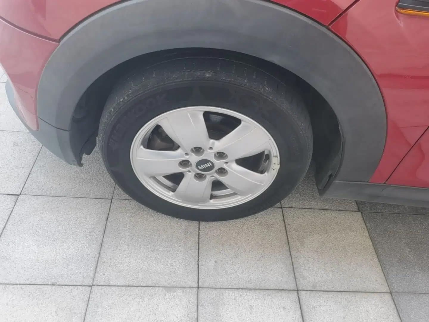 MINI 2014 1.2T ONE — миниатюра 15