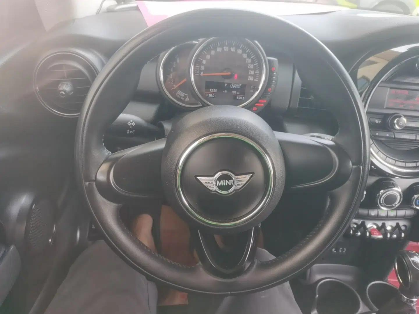 MINI 2014 1.2T ONE — миниатюра 18