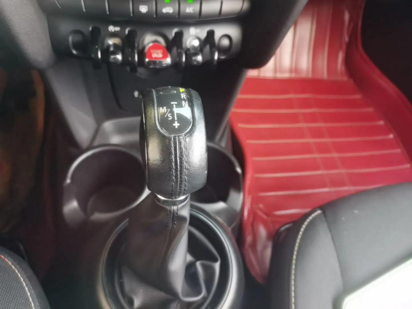 MINI 2014 1.2T ONE — миниатюра 21