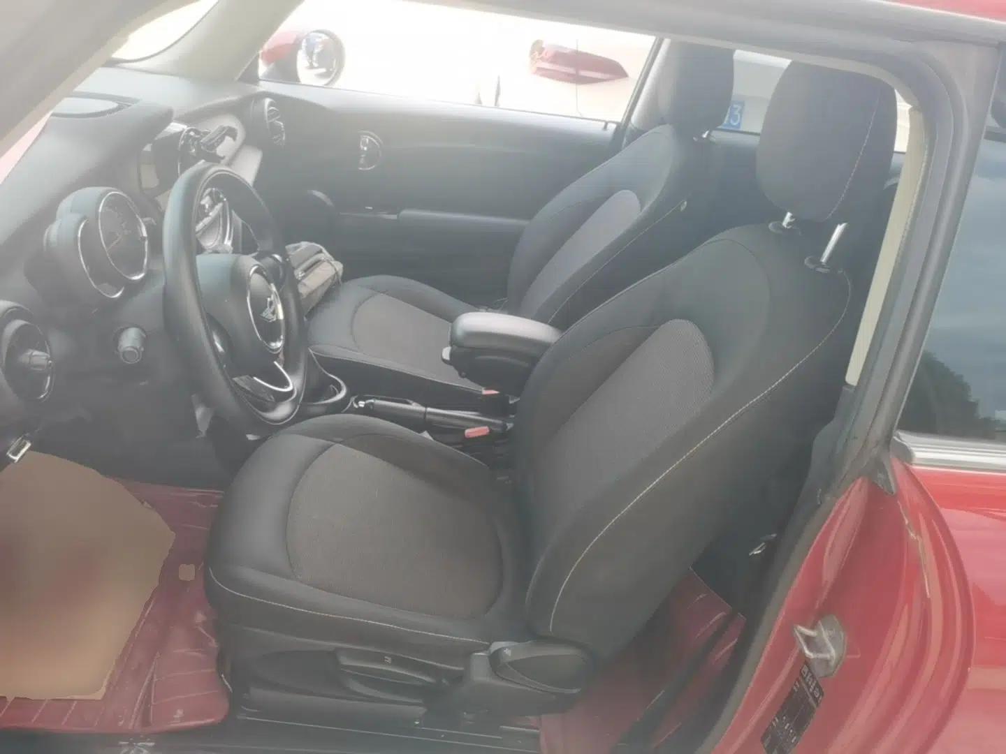 MINI 2014 1.2T ONE — миниатюра 22