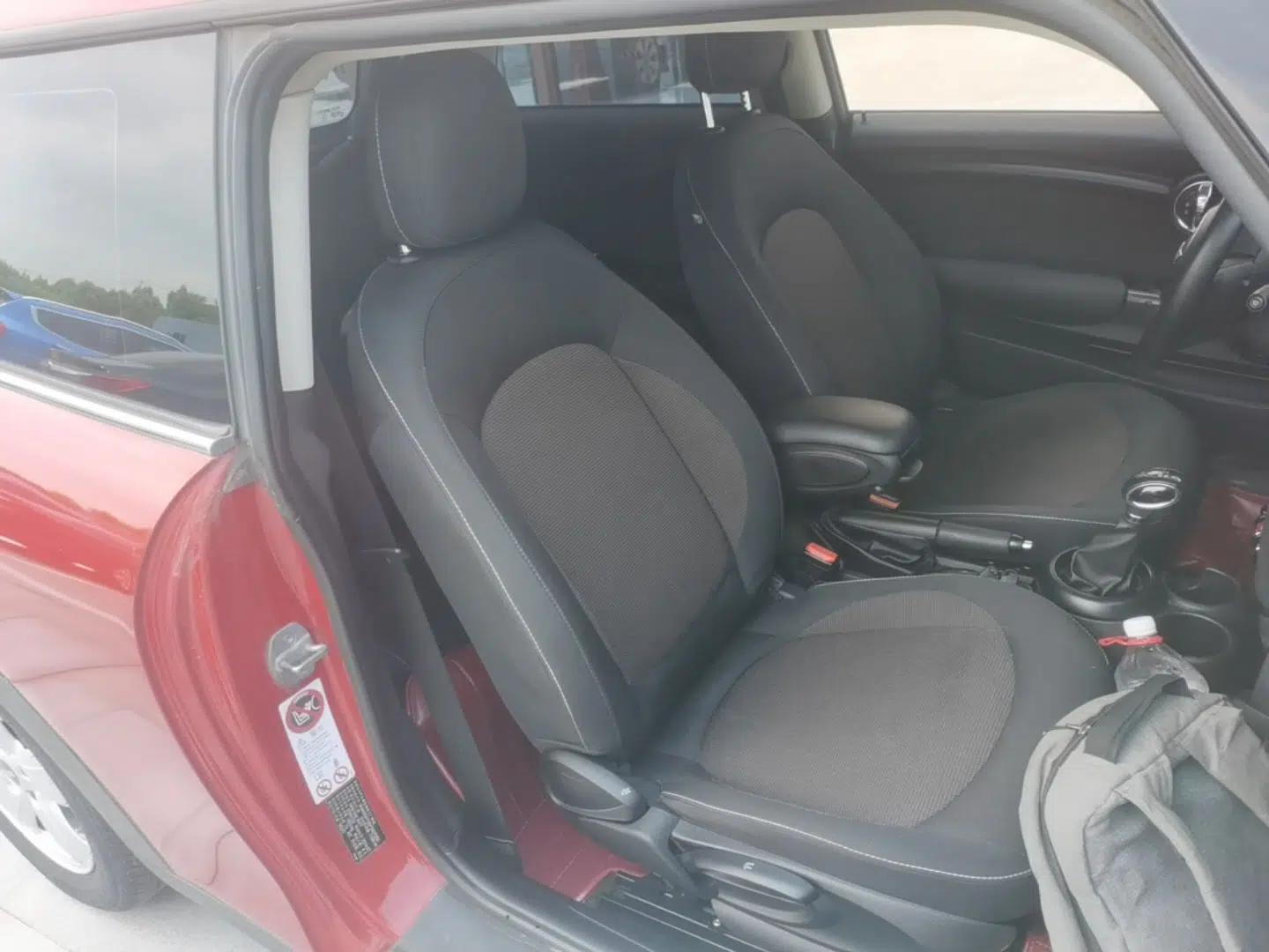 MINI 2014 1.2T ONE — миниатюра 24