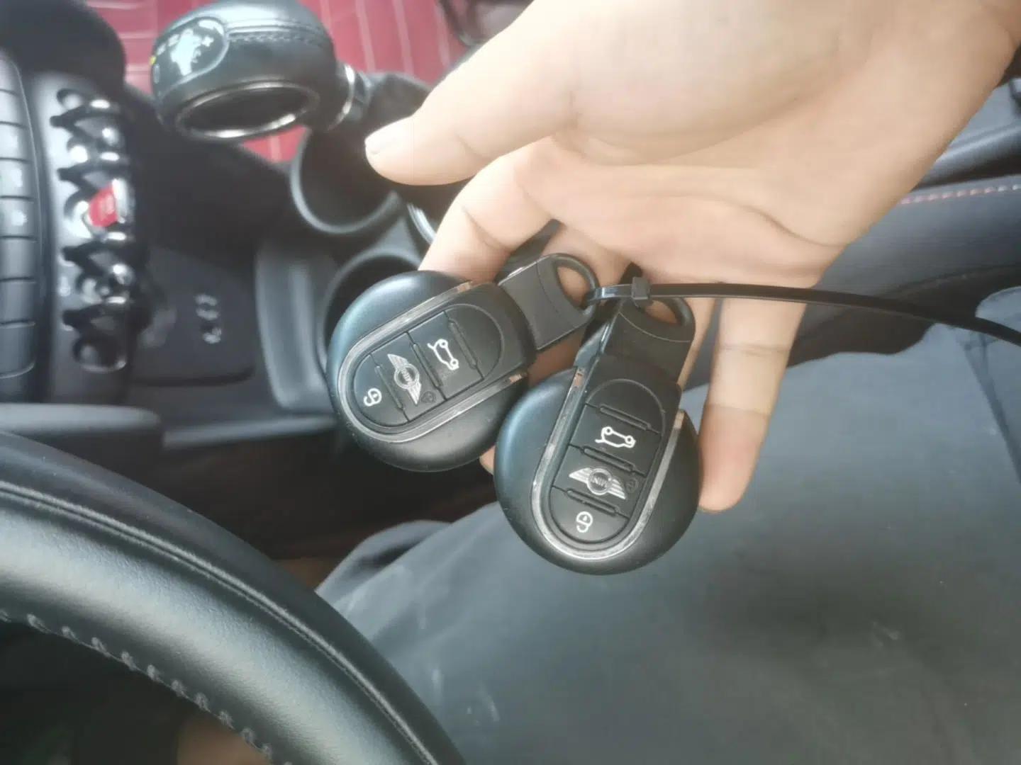 MINI 2014 1.2T ONE — миниатюра 28