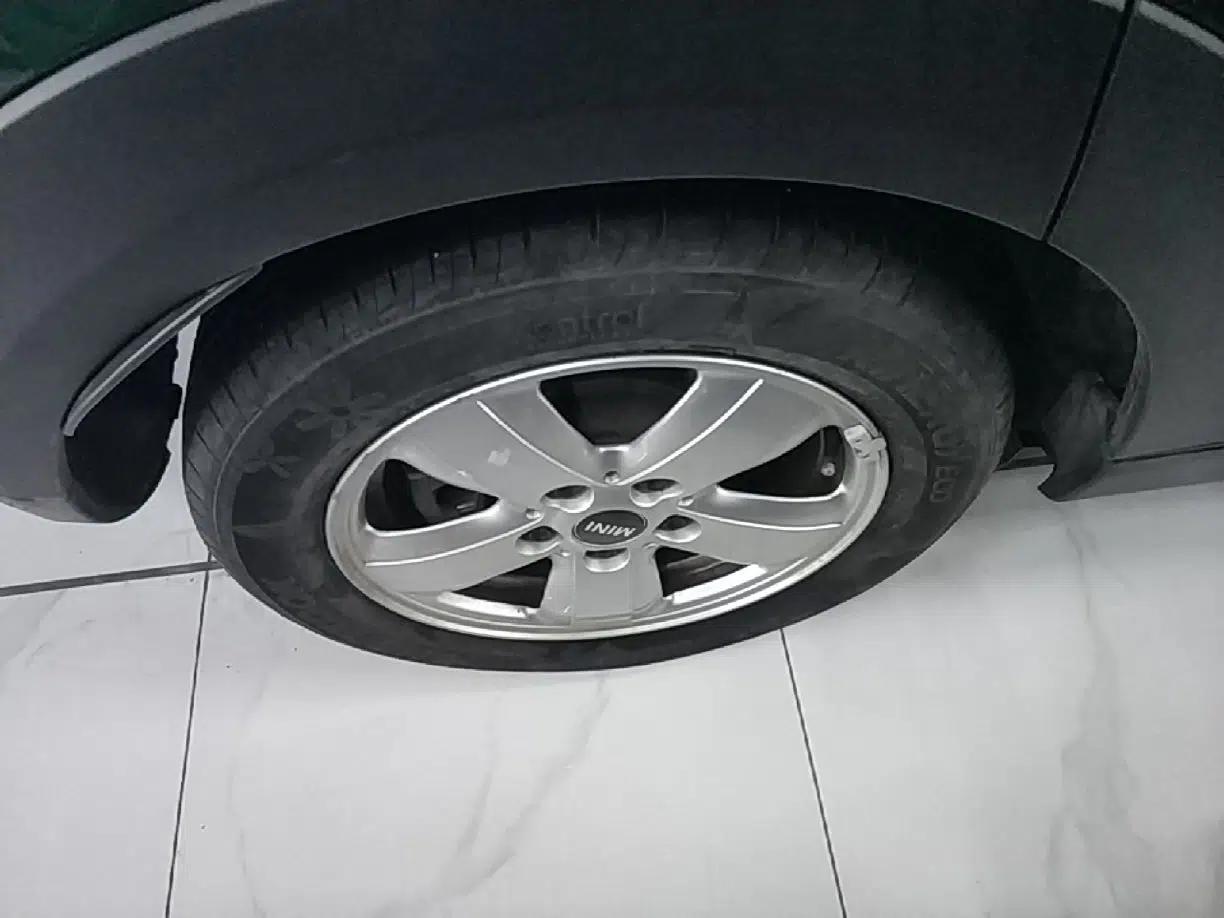 MINI 2016 1.2T ONE Five-Door Edition — миниатюра 11