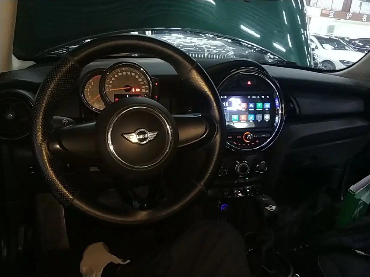 MINI 2016 1.2T ONE Five-Door Edition — миниатюра 12