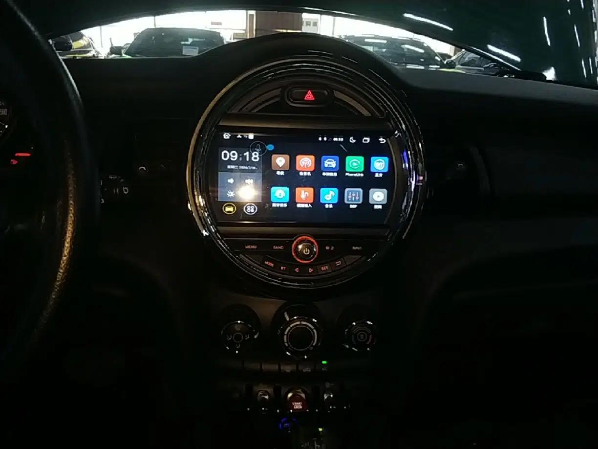 MINI 2016 1.2T ONE Five-Door Edition — миниатюра 15