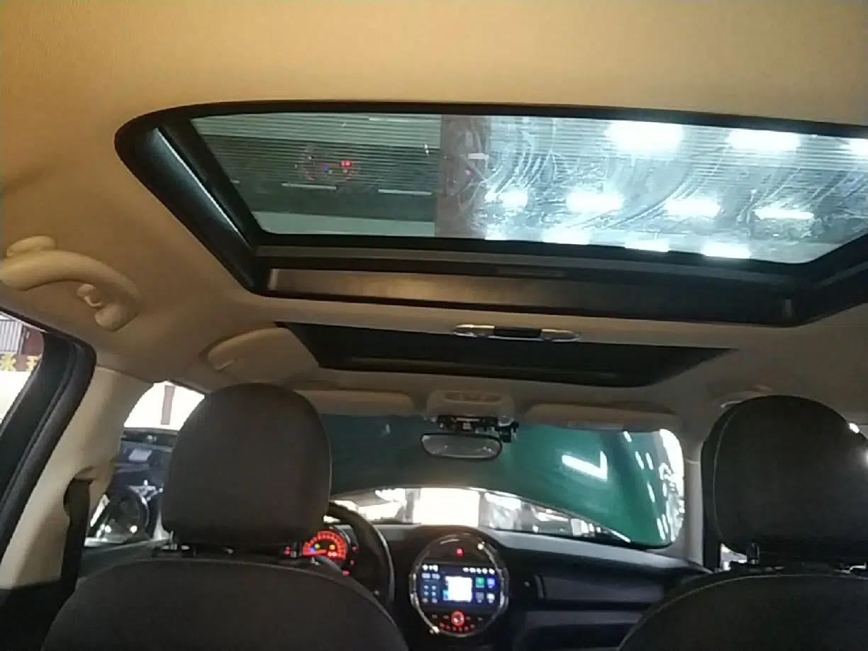 MINI 2016 1.2T ONE Five-Door Edition — миниатюра 21