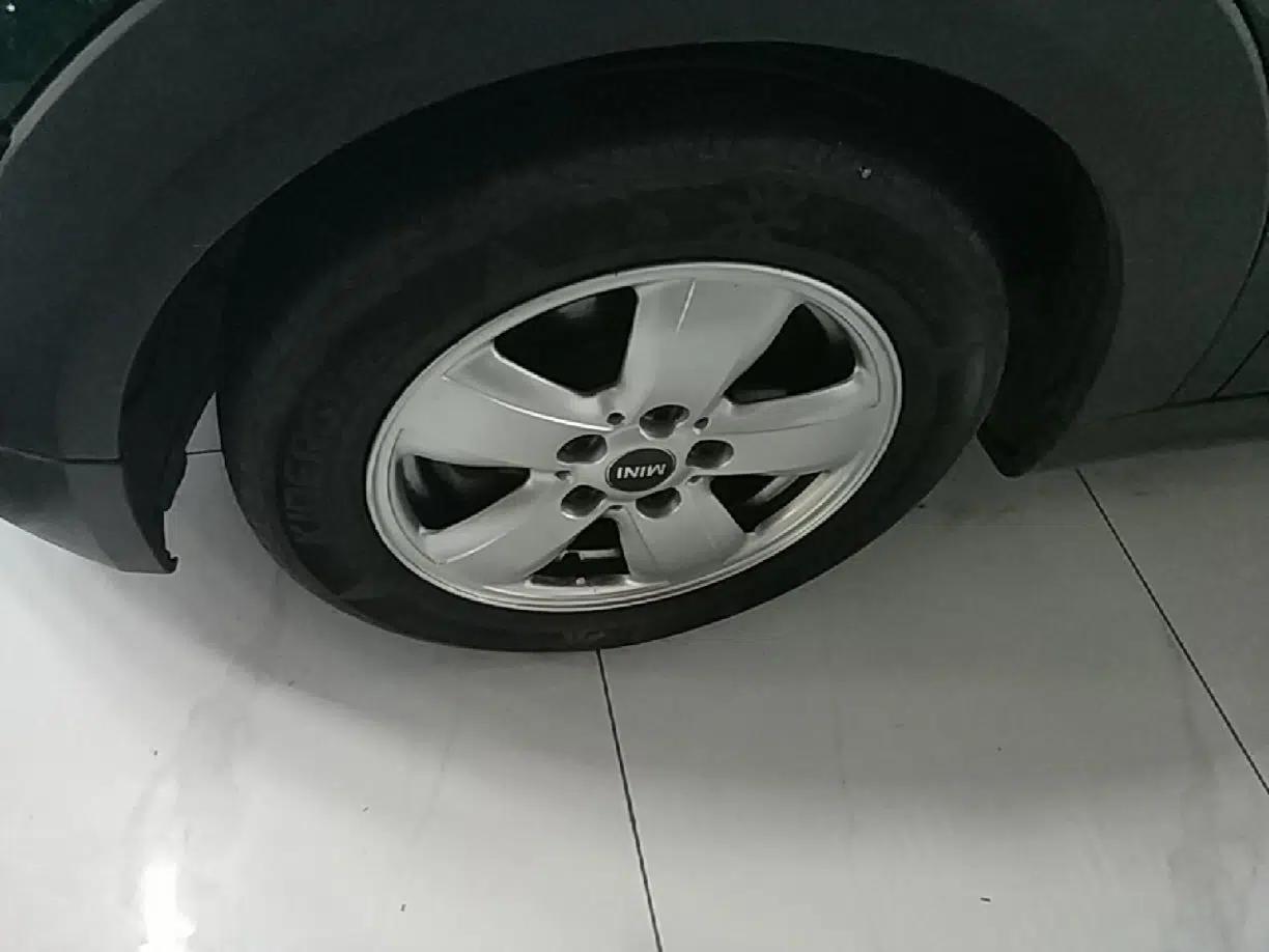MINI 2016 1.2T ONE Five-Door Edition — миниатюра 10