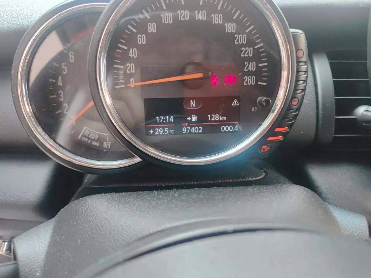 MINI 2015 1.2T Manual ONE — миниатюра 12