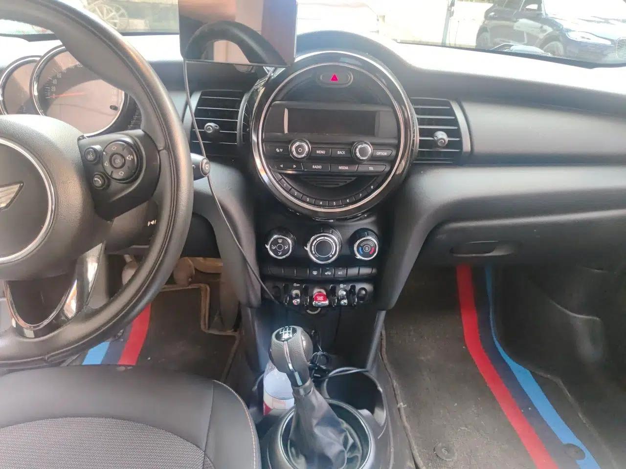 MINI 2015 1.2T Manual ONE — миниатюра 13