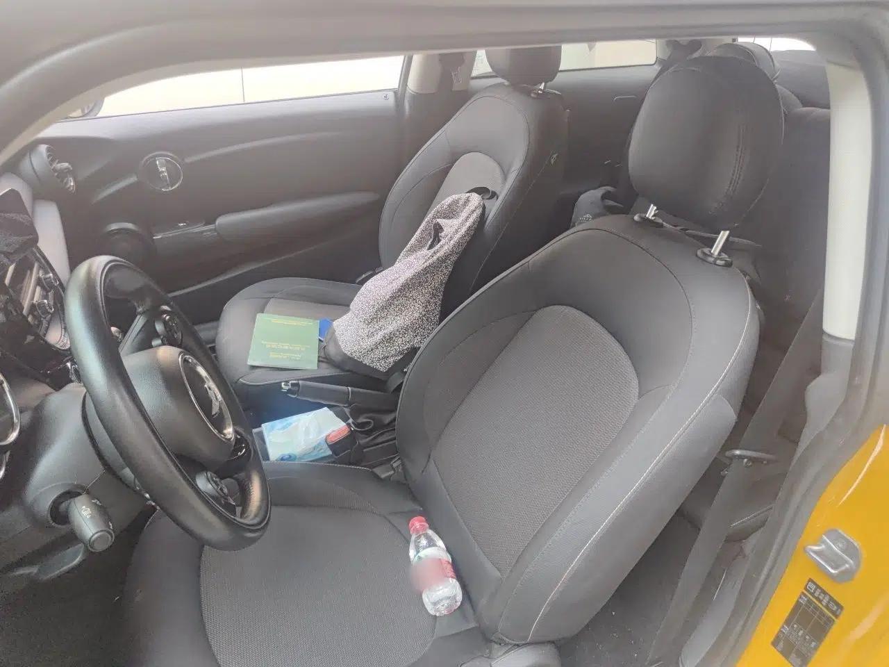 MINI 2015 1.2T Manual ONE — миниатюра 15