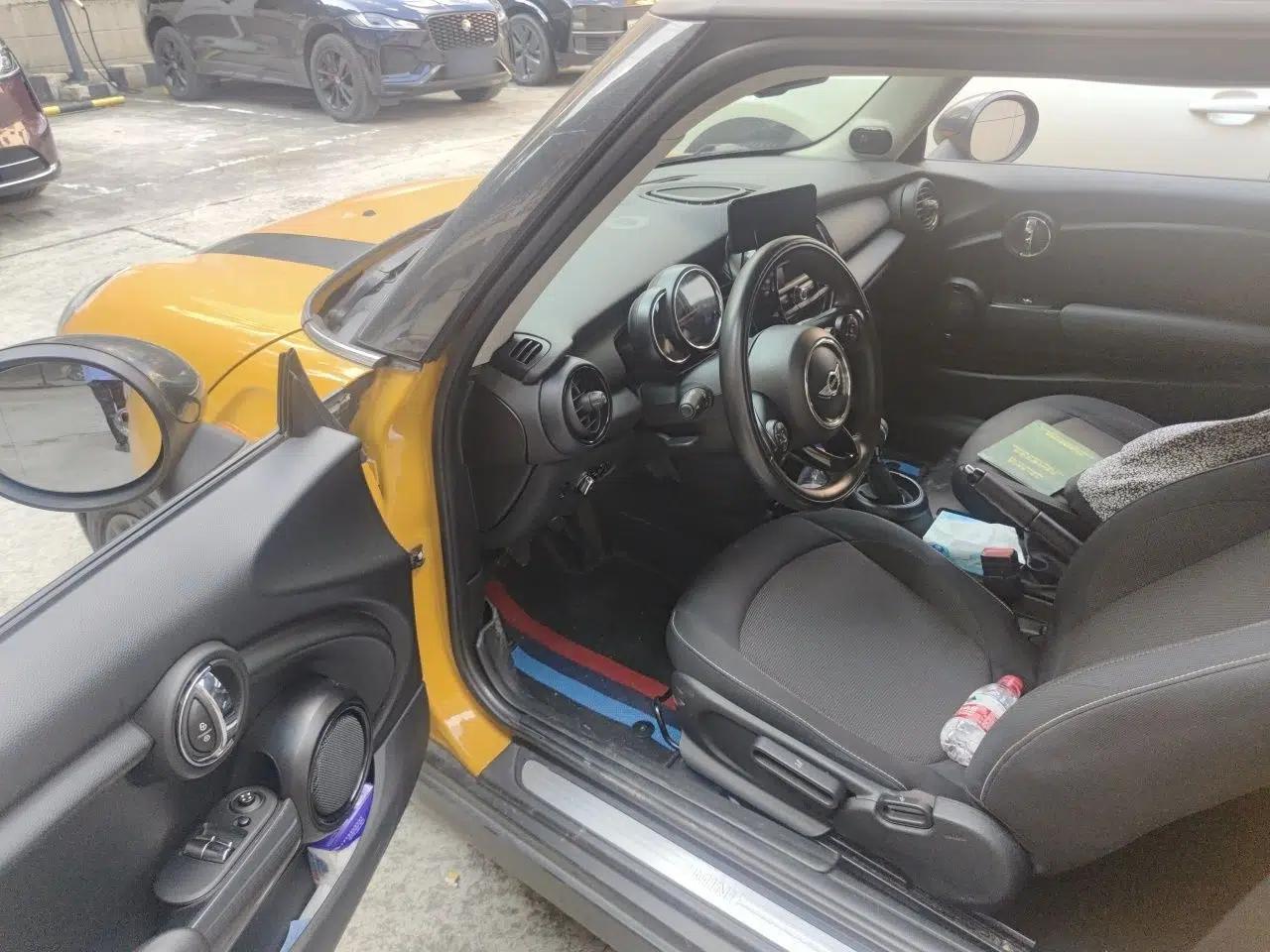 MINI 2015 1.2T Manual ONE — миниатюра 16