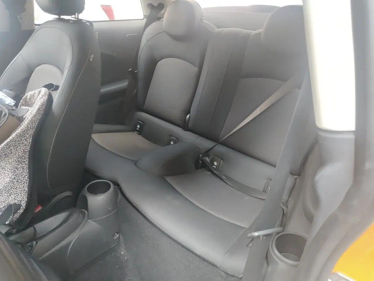 MINI 2015 1.2T Manual ONE — миниатюра 17